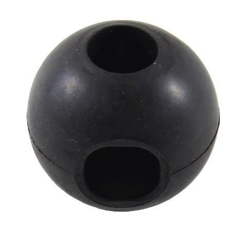 100 155484 ШАРИКОВЫЙ НАКОНЕЧНИК ДЛЯ БАРАШКА ЛЮКА